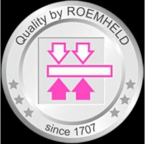 ROEMHELD-德国-罗姆希特