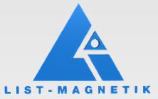 LIST-MAGNETIK-德国-李斯特